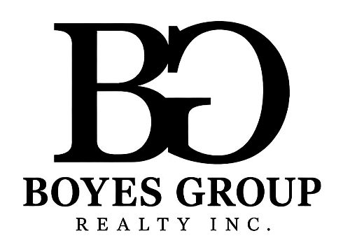 Boyes Group Realty Inc. logo